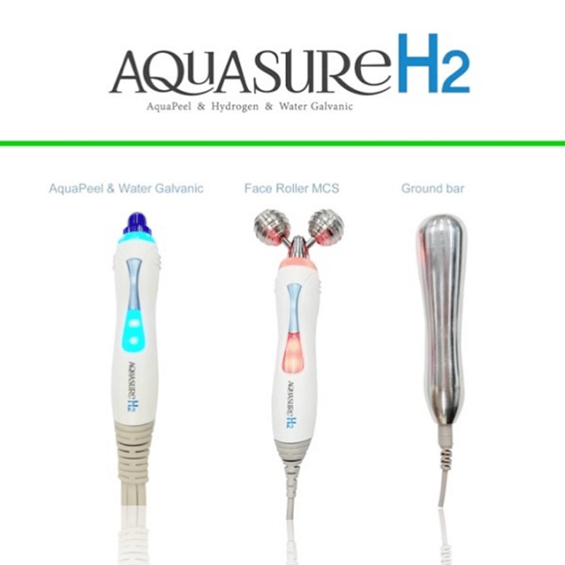 アクアシュア-AQUA SURE H2- | プロ用美容エステ機器 プロ用化粧品の