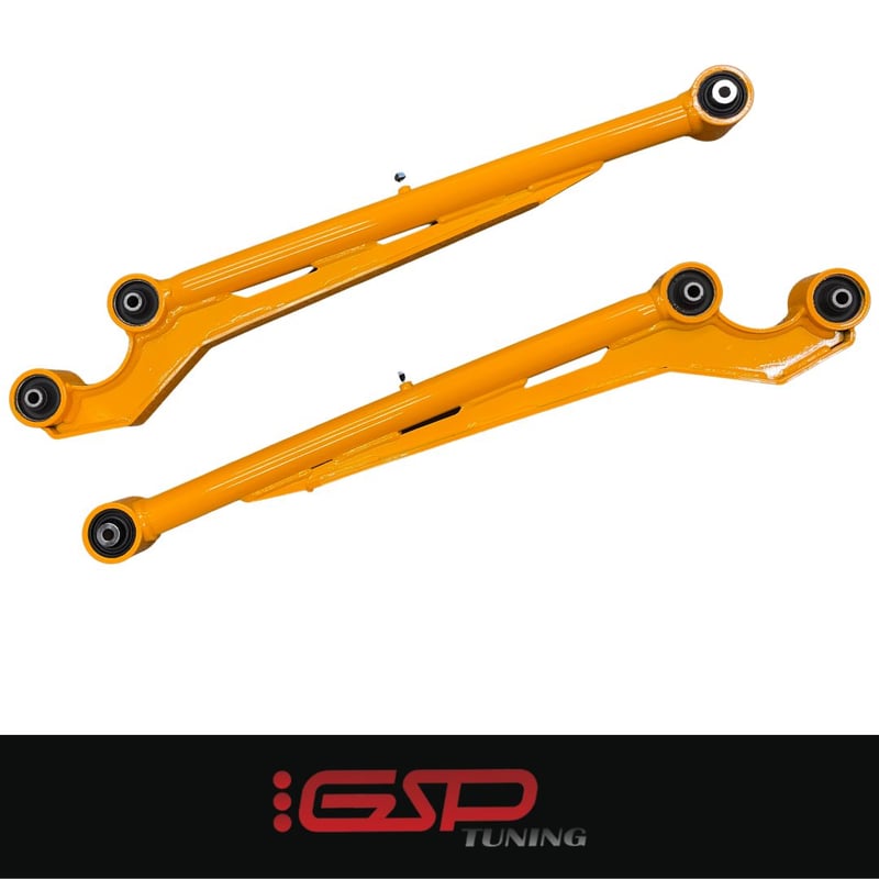 GSP TUNING スズキ ジムニー JB64 JB74 JB23 用 リア 強化トレーリン