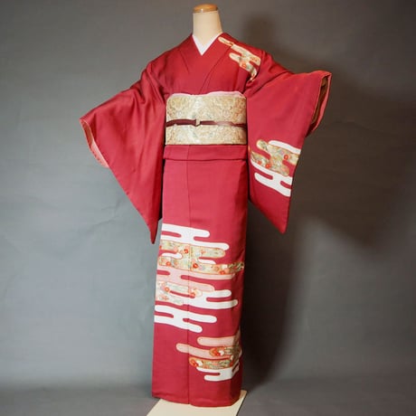 訪問着セット | STORES