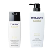 ミルボン スカルプ ピュリファイングジェルシャンプー | BI.TO.WA (ビトワ)