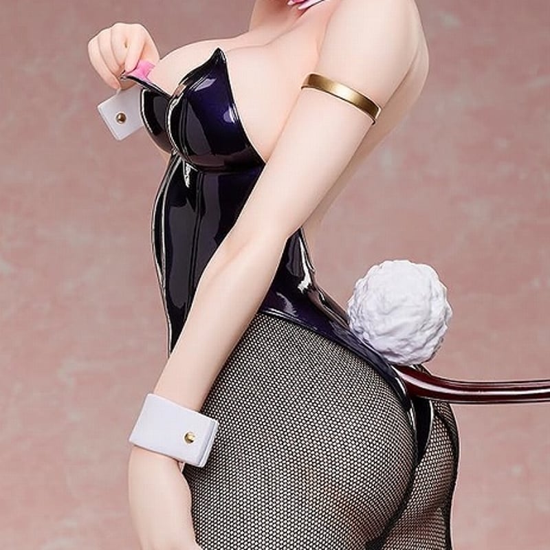 To LOVEる-とらぶる- ダークネス モモ・べリア・デビルーク バニーVer