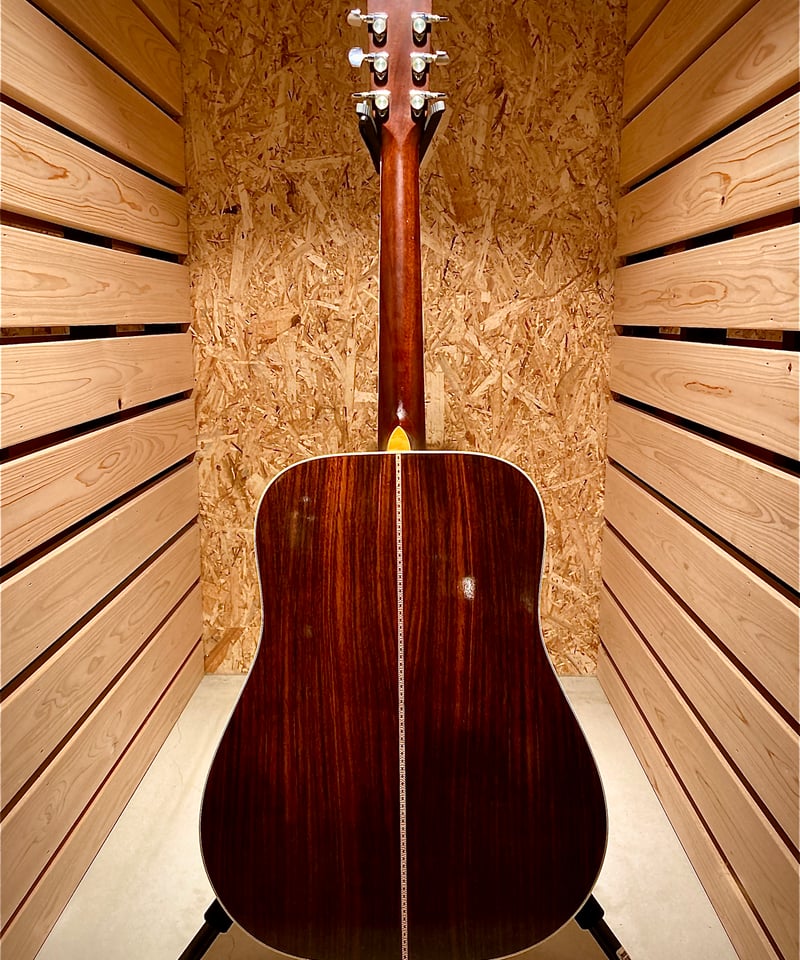 ThreeS W-500 | Guitarshop SOUNDNINE