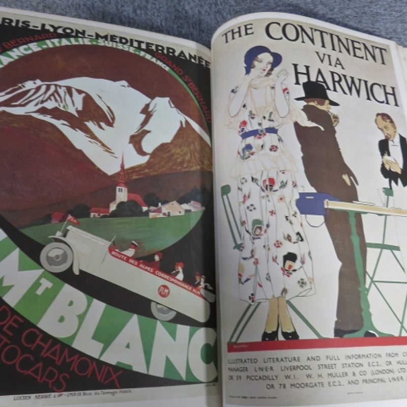 洋書】The Century 100 Years of Posters/ポスター・デザイン/