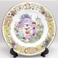 ジブリ ジブリパーク 限定 ジブリのなりきり名場面展 万年カレンダー