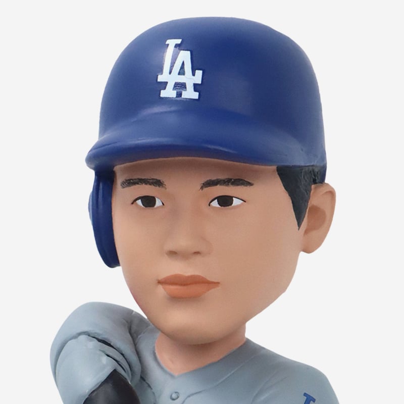 世界1050個限定】50HR&50盗塁 ボブルヘッド 大谷翔平 ドジャース | SHO