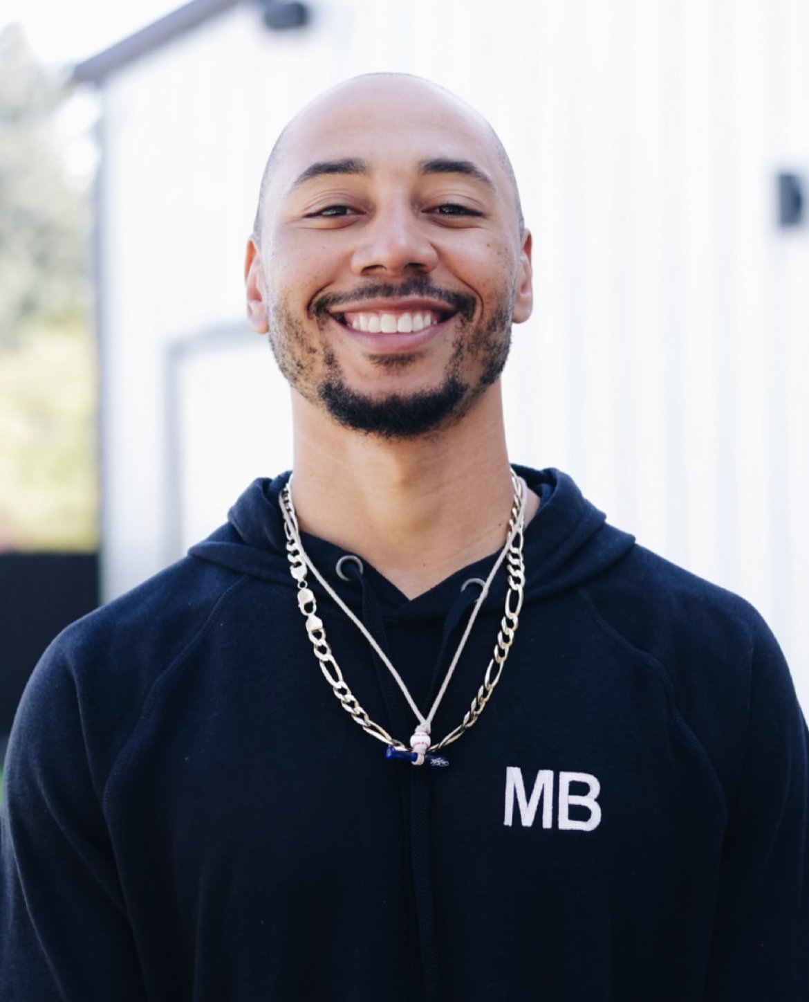 ムーキーベッツ選手試合着用 ネックレス サイズ調整可能 | SHO-TIME 甲子園