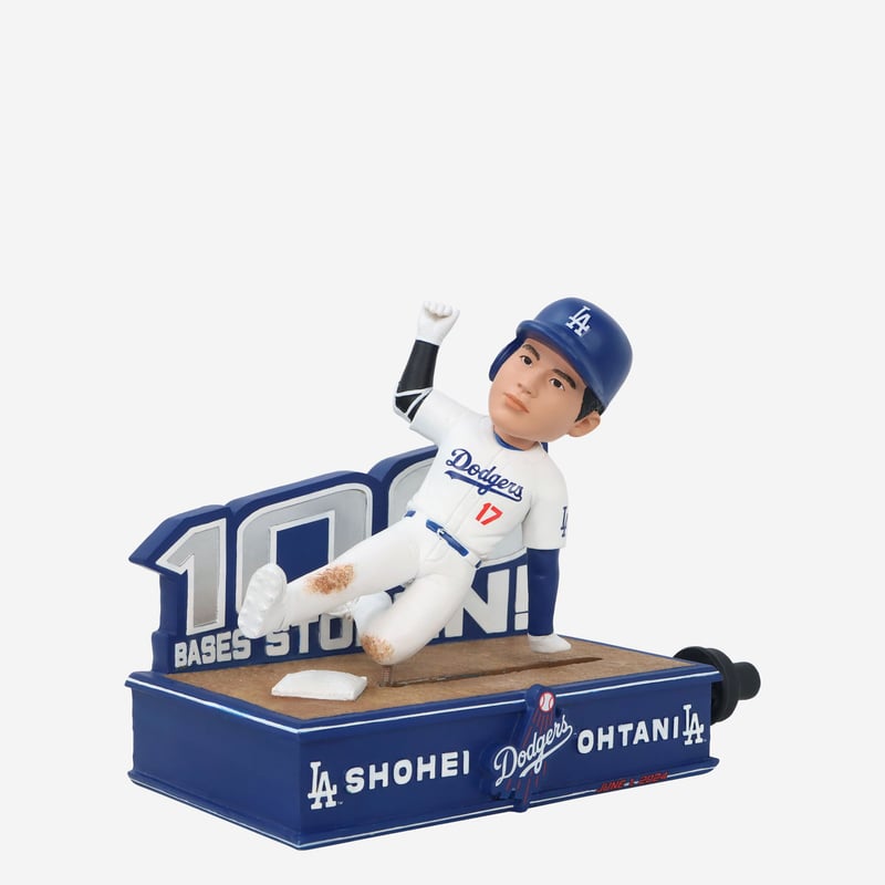 ドジャース 球場配布ボブルヘッド 11点まとめ売り ドジャース 球場配布