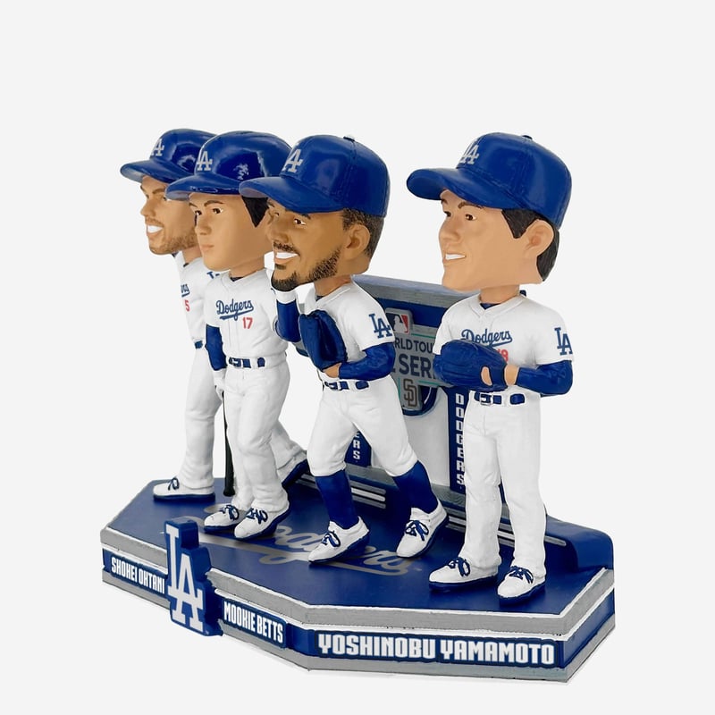 世界324個限定】2024年 ソウルシリーズ ミニボブルヘッド スクリーン