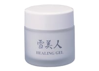 雪美人 モイスチュア クリーム ◇まるで雪のように、しっとりとお肌を