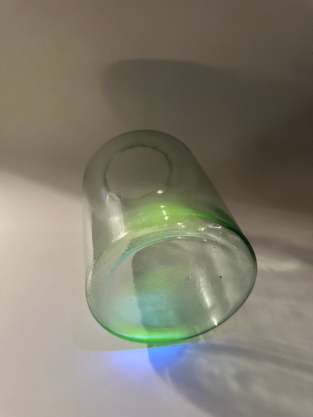 飴屋瓶 大正 昭和初期 | 古物屋次元 オンラインショップ