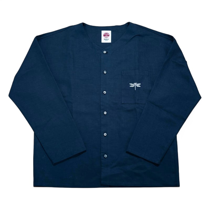 ダボシャツ(蜻蛉) | DANJI