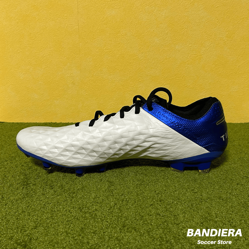 NIKE ナイキ サッカースパイク ティエンポ レジェンド 8 エリート FG