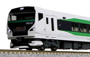 KATO 10-1884 E257系 5500番台 「草津・四万/あかぎ」5両セット | 雲鶴