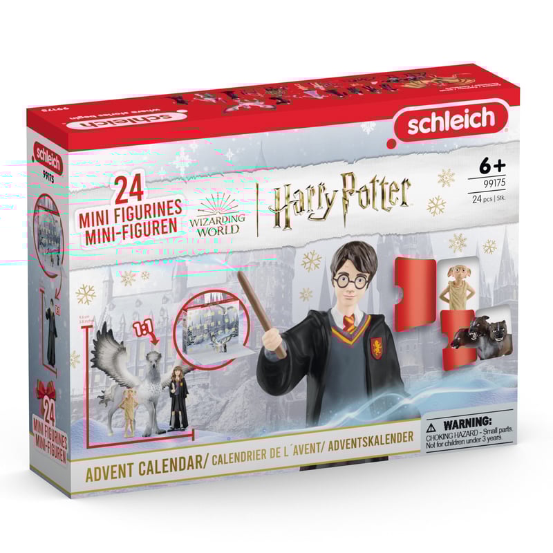 99175 ハリー・ポッター・アドベントカレンダー | LAB & BASE STORE