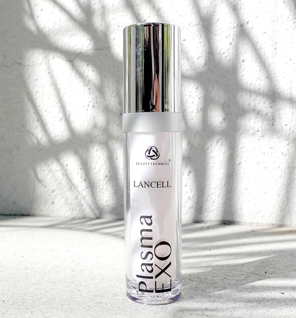 LANCELL Plasma EXO 美容液 | 商品一覧