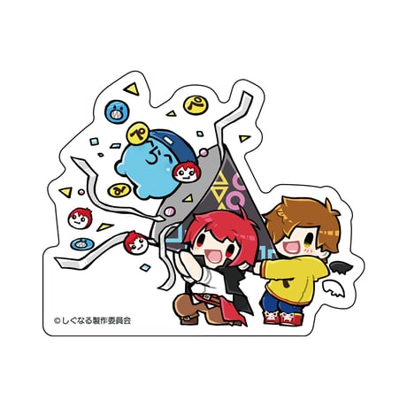 しぐなるわん オフィシャルグッズストア