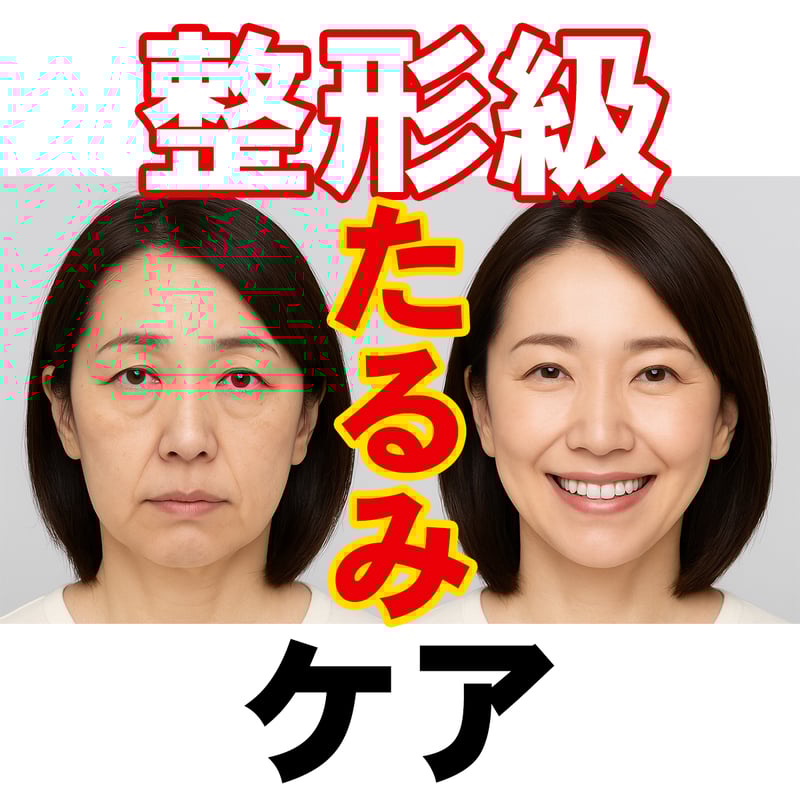 リフティア - EMSアイマッサージャー | Re:Gent