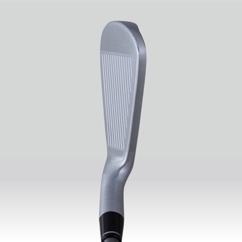 ROOTS GOLF Roots Raptor(ルーツラプター）アイアン オリジナル