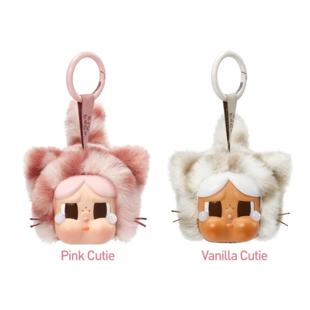 CRYBABY WILD CUTIE シリーズ ぬいぐるみ | TOON WORLD