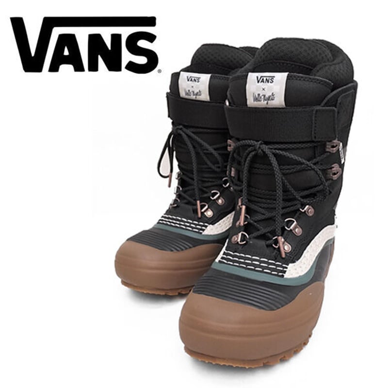 SALE VANS バンズ メンズ ブーツ STANDARD XF SNOW MTE BOO