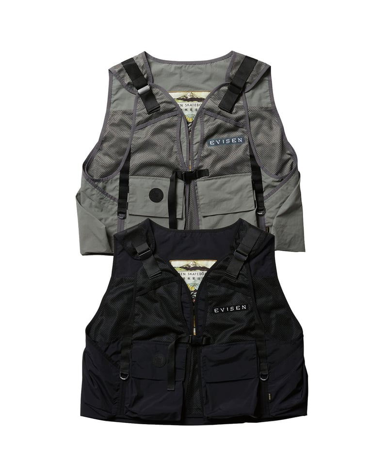 Evisen Skateboards | エビセンスケートボード | BATTLE PHISH