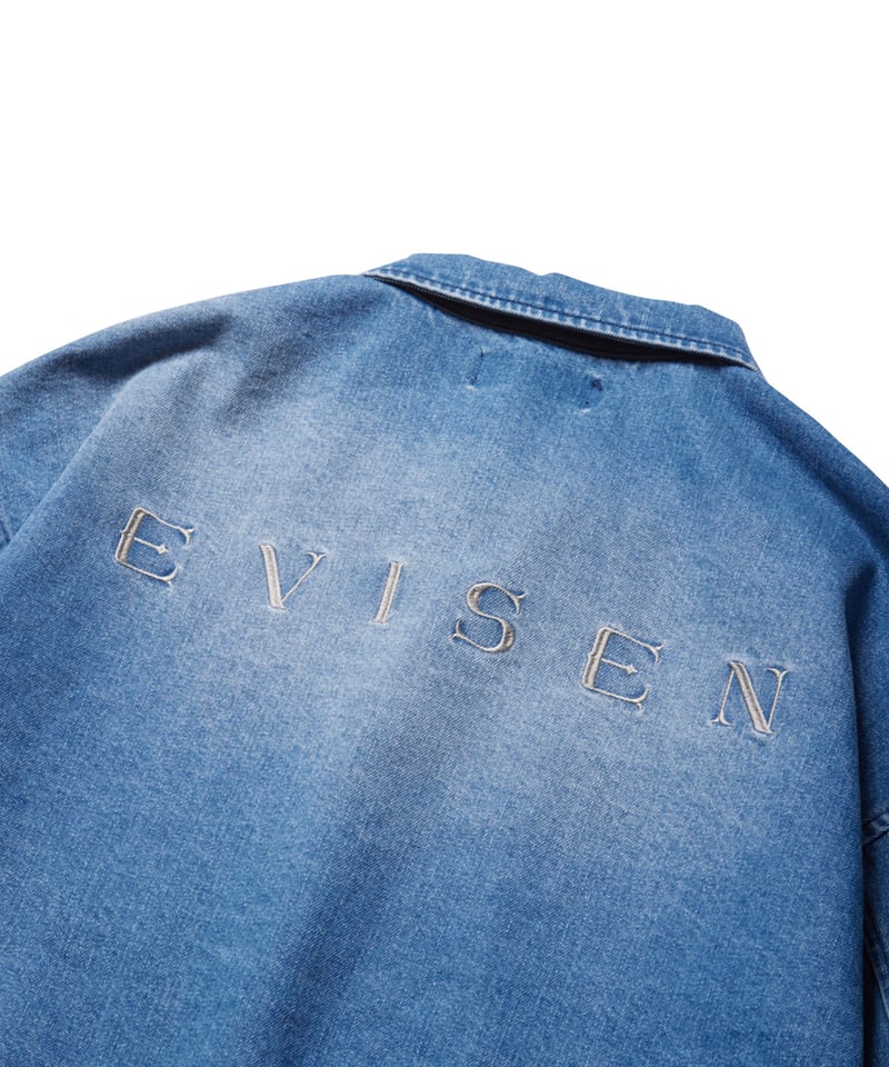 Evisen Skateboards | エビセンスケートボード | ZIP DRIZZLER