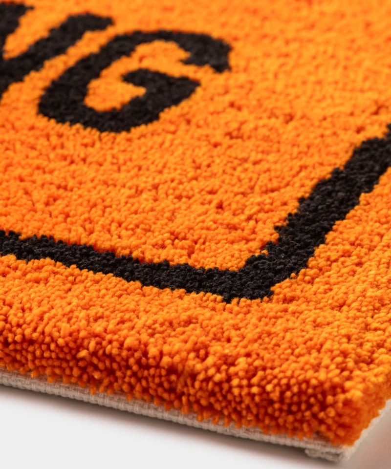 TIGHTBOOTH | タイトブース | PEOPLE HATE SKATE RUG | ラ