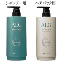 ALG(アルグ) / 海泥シャンプー / 600ml 詰替え用ﾘﾌｨﾙ | tricycle.