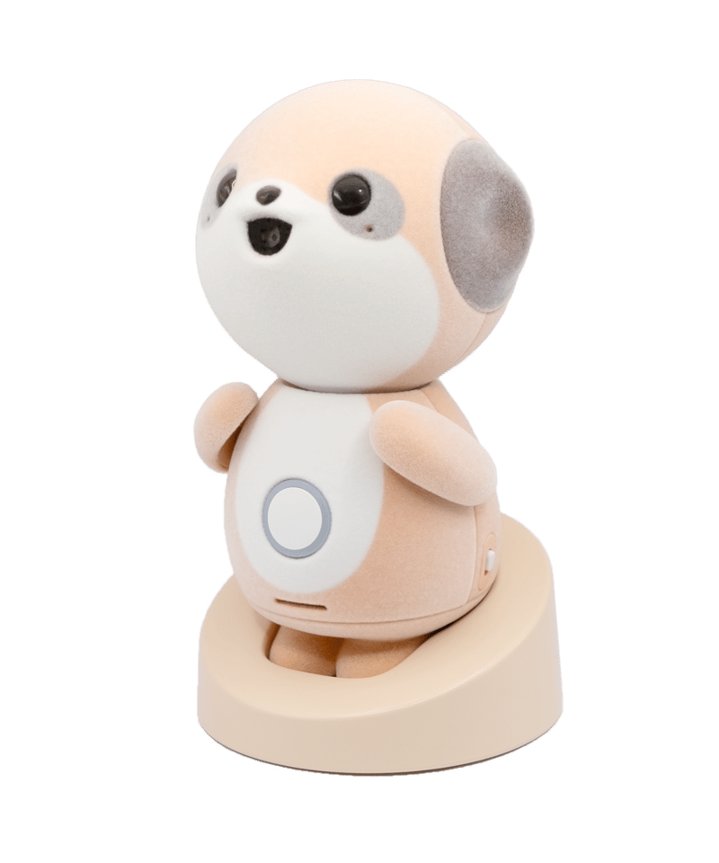 ポケとも専用】卓上充電ホルダー | Robot Planet Online store