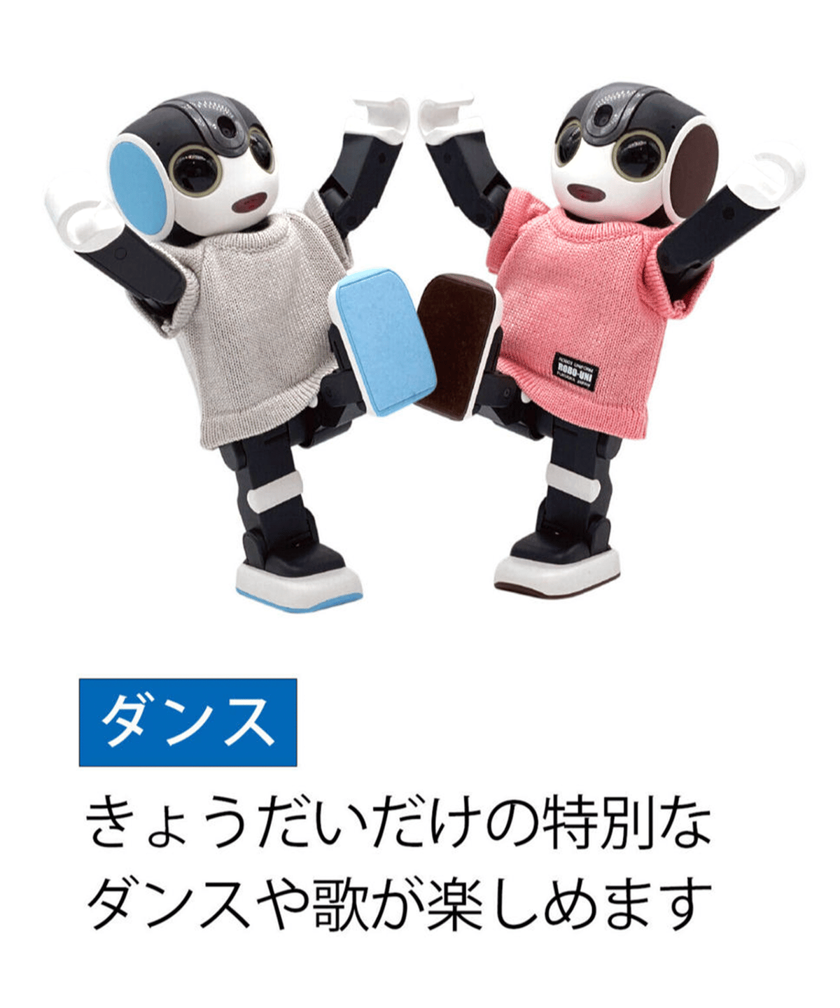 ロボホン弟モデル | Robot Planet Online store