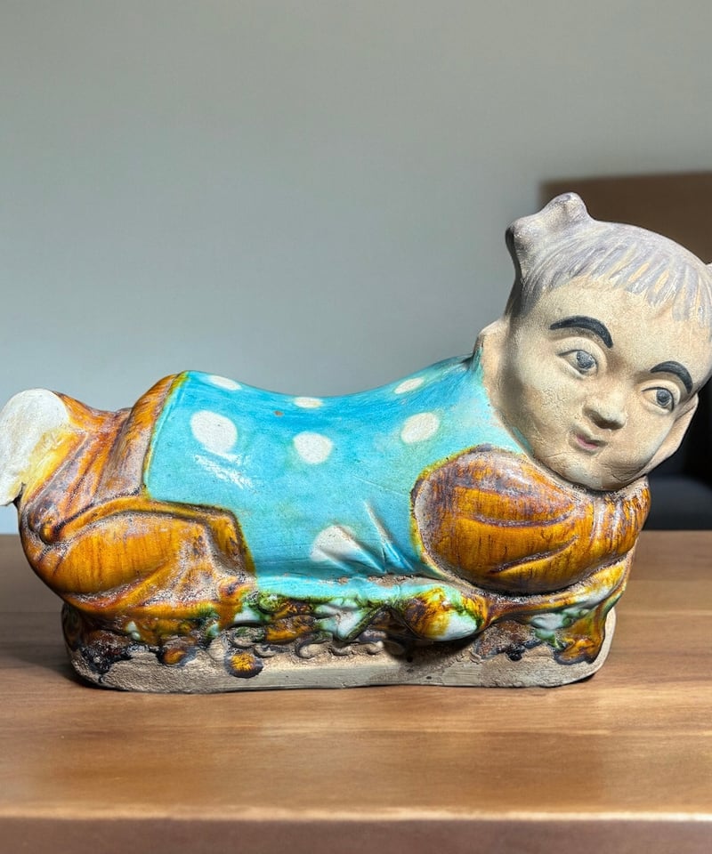 中国美術 置物 入れ物 石 骨董 アンティーク 中国美術 置物 入れ物 石