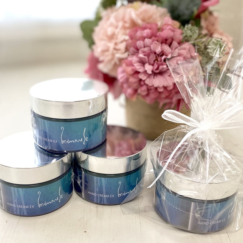 メノウハンドクリーム | ruce online store