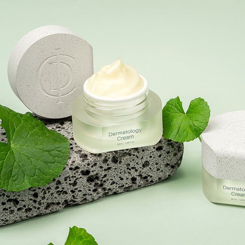 Dermatology Cream | HAKU in Tokyo