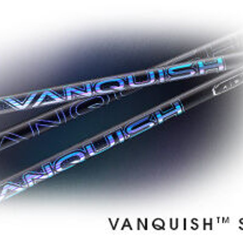 三菱ケミカル ヴァンキッシュ VANQUISH ドライバー用シャフト
