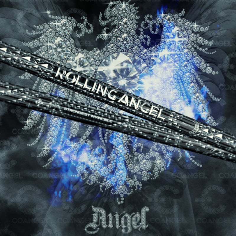 クライムオブエンジェル ローリングエンジェル ROLLING ANGEL