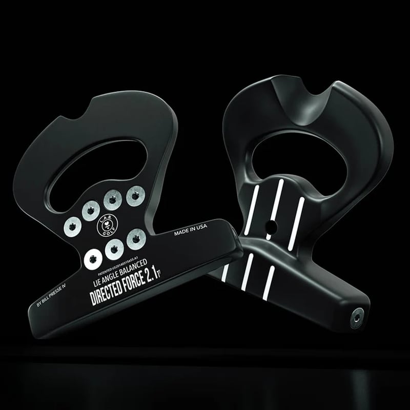 ラブゴルフ L.A.B .GOLF DIRECTED FORCE ダイレクトフォース 2.1