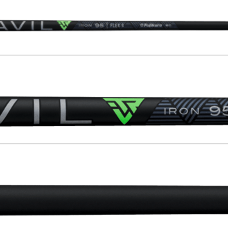 フジクラ トラヴィル TRAVIL 115 アイアン用シャフト | クリエーション