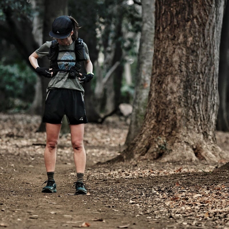 milestone マイルストーン / ナッティショーツ 5インチ | Trippers