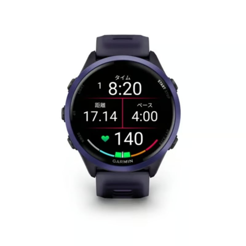 GARMIN ガーミン / Forerunner 570 フォアランナー 570（47mm）【