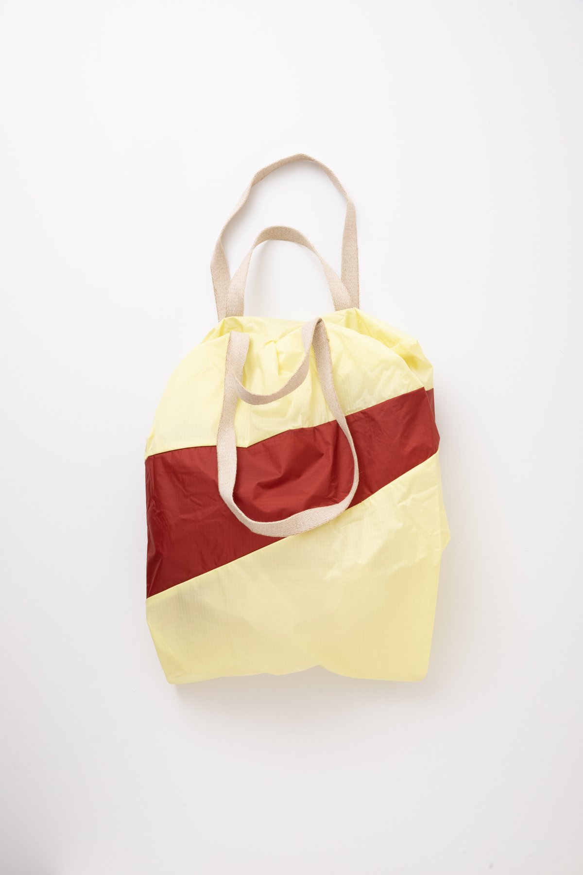 SUSANBIJL/The New Trash Bag | awesome_today