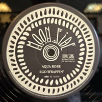 7EP )氷室京介KYOSUKE HIMURO /ACCIDENTS WILL HAPPEN