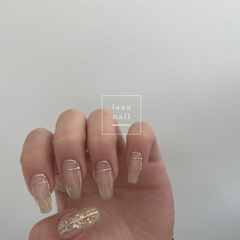 ash_207 -noe- | laau nail store