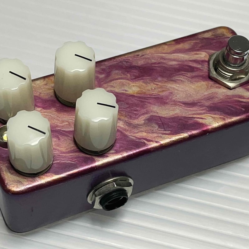 SHUN NOKINA RED EMPTIONIST 2nd era | AIRBAG-2ND