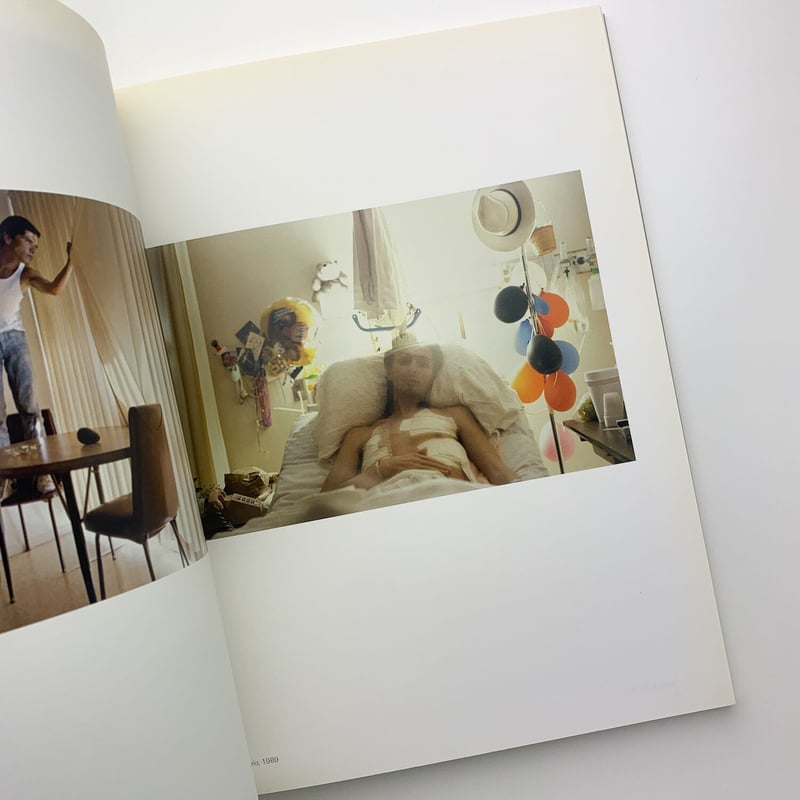 Philip-Lorca diCorcia | 玄玄書林