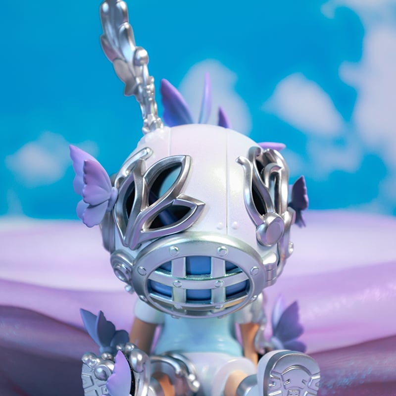 予約販売：2025年2月中 お届け予定】Sank Good Night Series：But