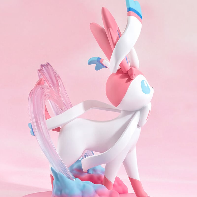 現品販売・店頭併売品】Funism x ポケモン プレミアムフィギュア