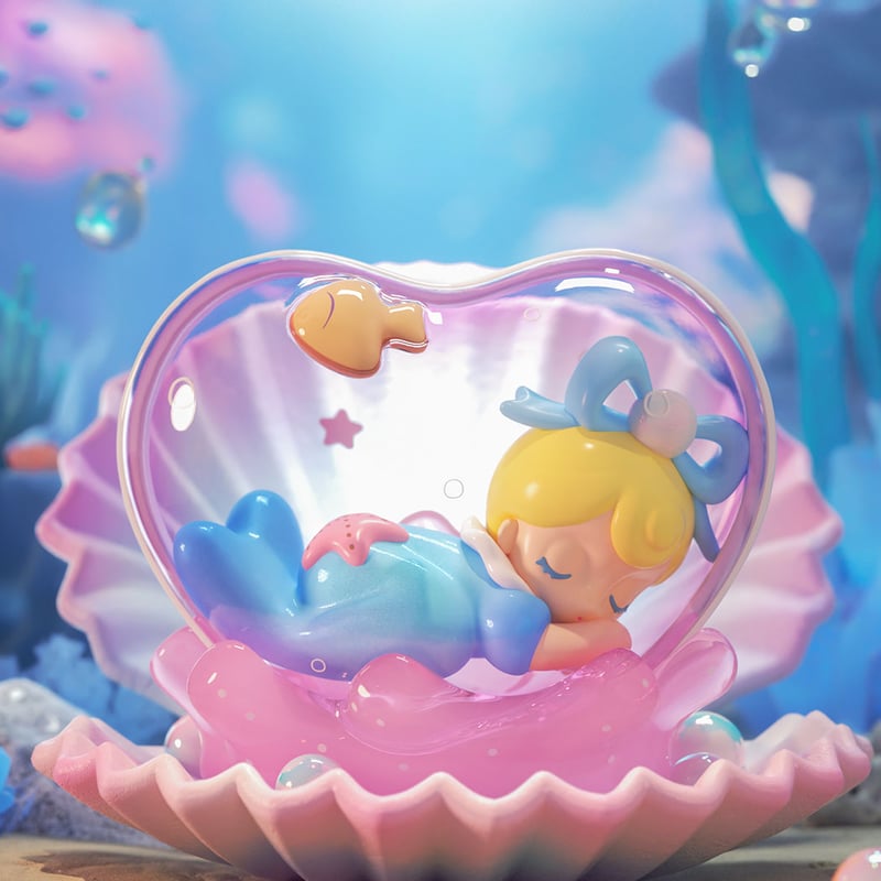 予約販売：12月下旬～1月下旬 お届け予定】AAMY xFINDING UNICORN 「M