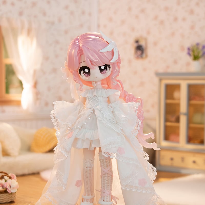 ドールフォーラムジャパン 15冊セット＋おまけ 予約販売：2025年12月頃