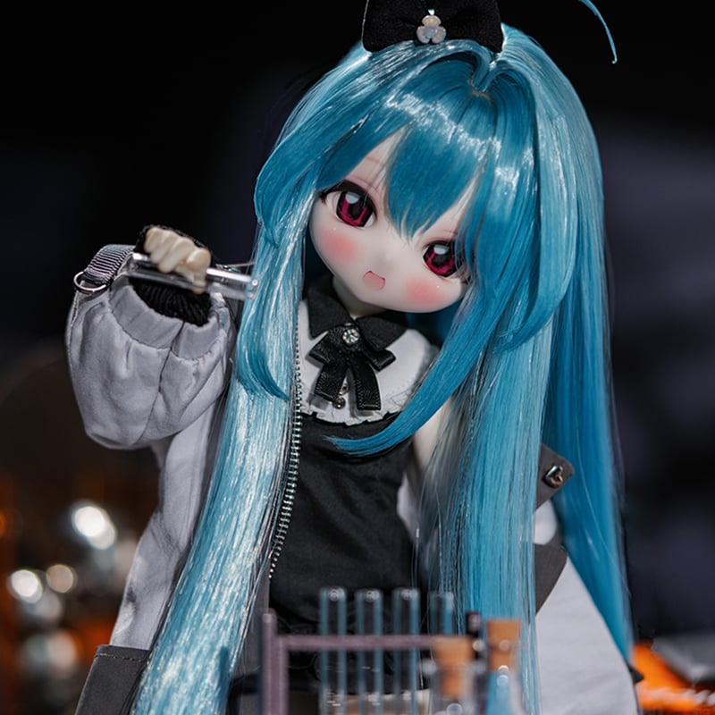 予約販売：2025年05月以後 お届け予定】＜当店限定特典付け＞TinyFox