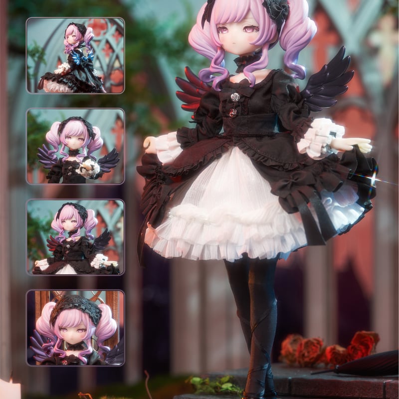 予約販売：2026年1月下旬～2月下旬 お届け予定】Neo Eden Toys x 最最